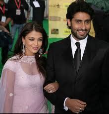 Aishwarya rai and husband |My Ping World