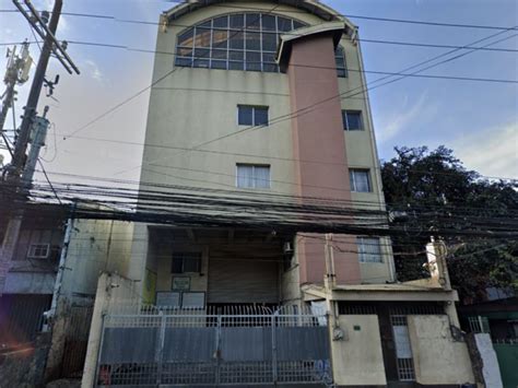 FOR SALE: Quezon City, Tandang Sora -Office Building w/ Vacant Lot ...