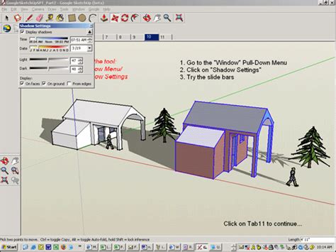 Google SketchUp (beta)