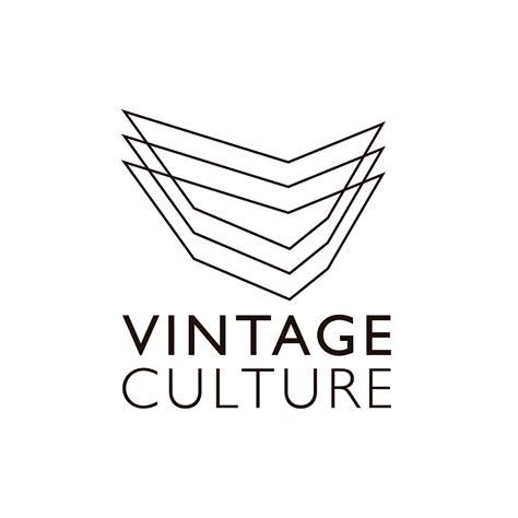 Vintage Culture :: Behance