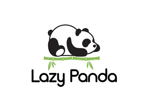 Lazy Panda Wallpapers - Wallpaper Cave