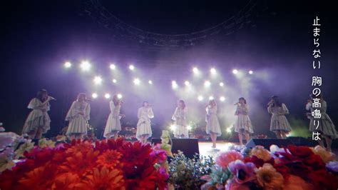 On Twitter The Mv For Akb S Rd Singing Competition Single