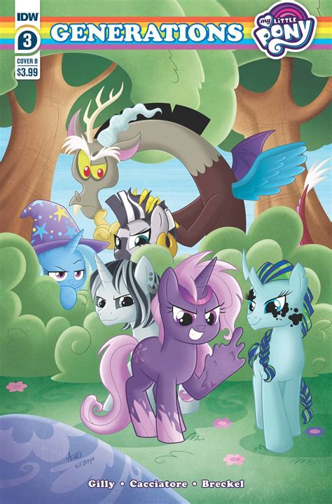 equestria daily mlp stuff   pony generations  released