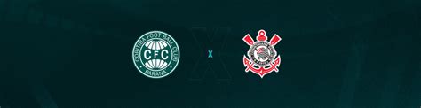 Coritiba X Corinthians Palpites Saiba Onde Assistir Horário E