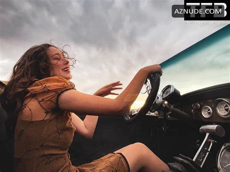 Xaria Dotson Nude Aznude