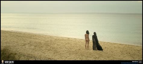 Naked Naté Bova in Da Sweet Blood of Jesus