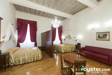 Trevi Rome Suite Review: What To REALLY Expect If You Stay