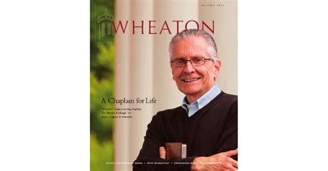 Wheaton College Alumni Magazine