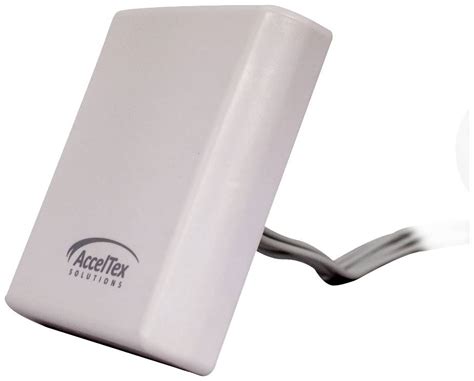 Acceltex Solutions Ats Op 245 810 6rpsp 36 V2 Wlan Antenna 24 Ghz 5 Ghz Conrad