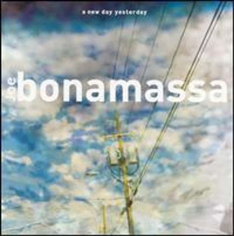 All Joe Bonamassa Albums, Ranked Best To Worst by Blues Fans