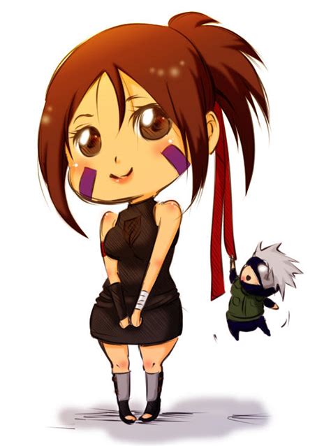 Rin Chibi By Nylevel On Deviantart