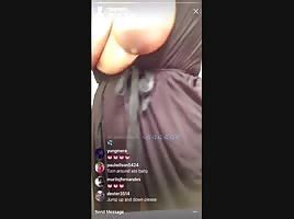 Ig Live Tits ShesFreaky