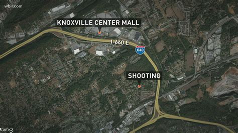 Kpd Investigates Shooting In Northeast Knoxville Neighborhood