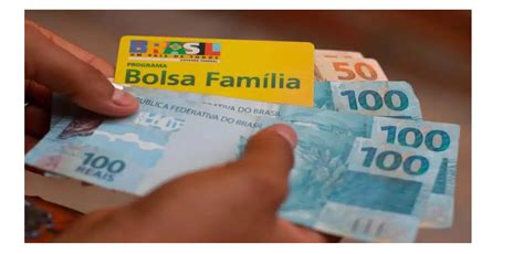 Oficial Bolsa Fam Lia Em Dezembro Ser Adiantado Veja Datas