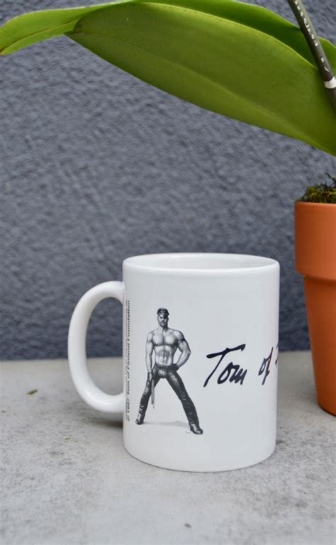 Home Tom Of Finland Store