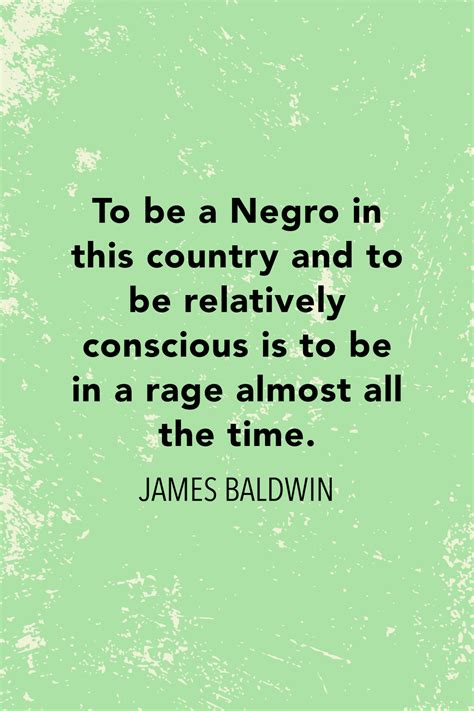 35 James Baldwin Quotes On Love Oppression And Equality