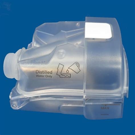 Resmed Airsense Aircurve Humidair Standard Water Chamber Cpap