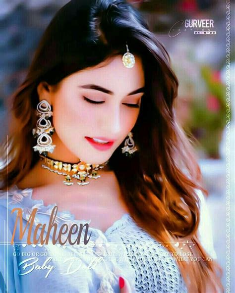 pin  maheen