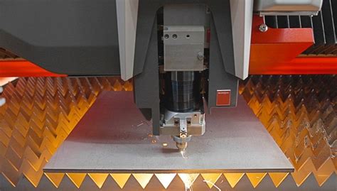 Bystronics Kw Bystar Fiber Laser Increases Cutting Speed Up To