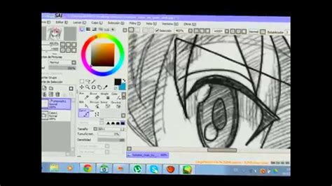 Paint tool sai tutorial - opmwin