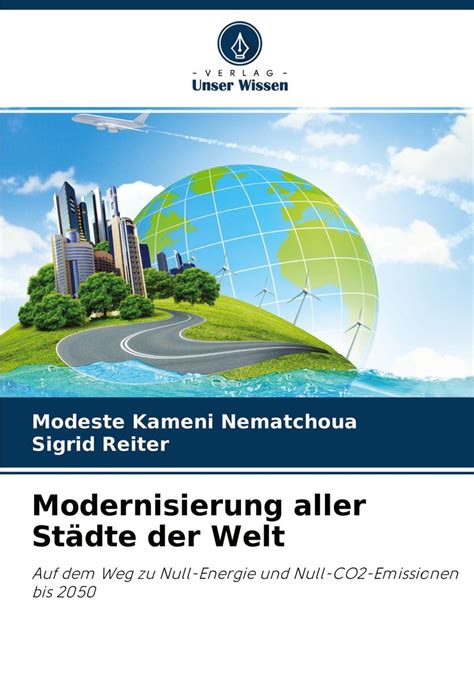 Modernisierung Aller St Dte Der Welt Online Kaufen