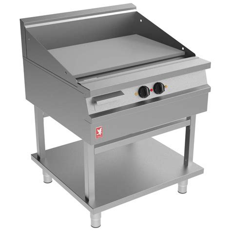 Falcon Dominator E3481 Smooth Griddle W800mm