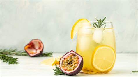 10 Best Passion Fruit Tequila Cocktails To Drink In 2023 Mybartender