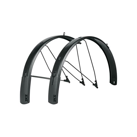 Köp Skärmset SKS Bluemels 75 U Long 27,5'' - 29'' Plus. på Biketown.se ...