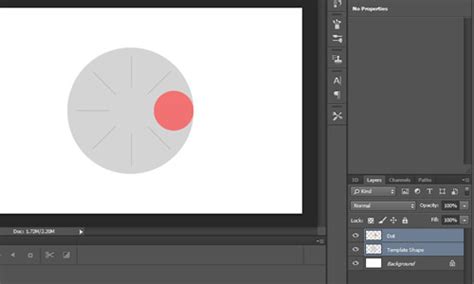 How To Create An Advanced Photoshop Animation — Smashing Magazine