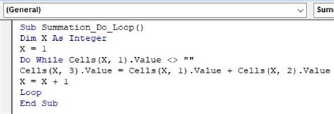 VBA Do Loop - Syntax, Examples, How to Use Do-Until / Do-While?