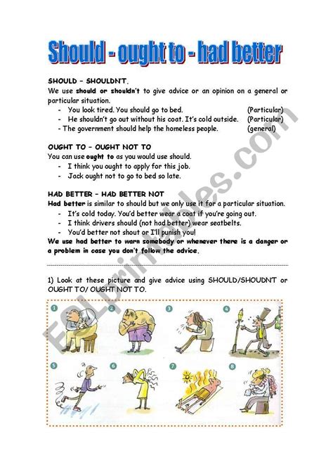 esl worksheet  susoramos
