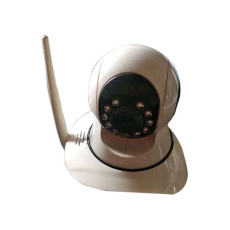 Mp Day Night Wireless Cctv Camera For Indoor Use To M At Rs