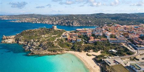 Santa Teresa Gallura Travel Guide & Ferry Info | Ferryhopper