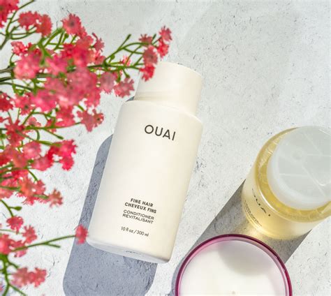 Ouai Shampoo And Conditioner For Fine Hair Review Reviews And Other Stuff