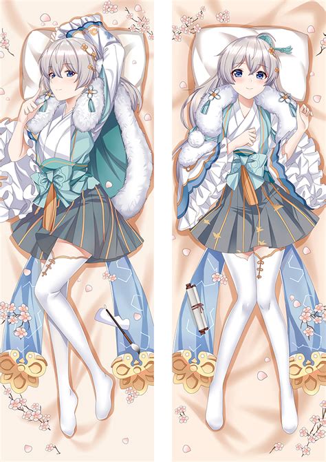 Buy Theresa Apocalypse -Honkai Impact 3rd Dakimakura | casemaka.com