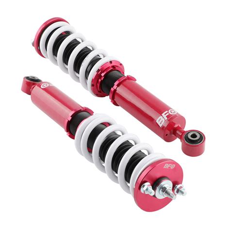 Coilover Kit For Honda Cr V 96 01 Coilovers Shock Struts Adjustable