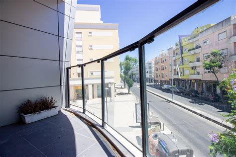 Edif Cio Plaza Entroncamento Poliframe