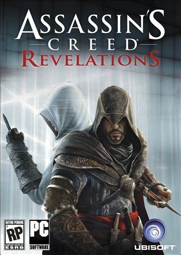 Assassins Creed Revelations Windows Pc Game Download Uplay Cd Key Global