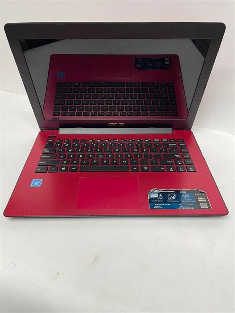 Asus Pink laptop ready to use with Ssd Microsoft office win 11 camera ...