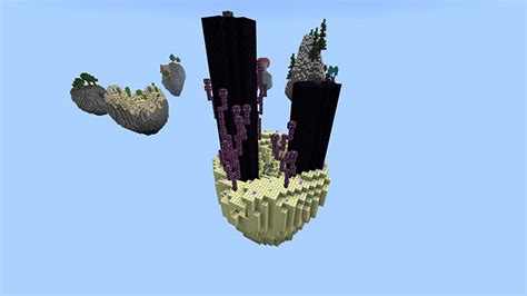 Hardcore Oneblock by Piki Studios (Minecraft Marketplace Map ...