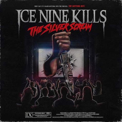 Album Review Ice Nine Kills The Silver Scream 2 Welcome To Horrorwood Boolin Tunes