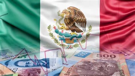 Retroceso de economía mexicana previsto por el INEGI El Aguas