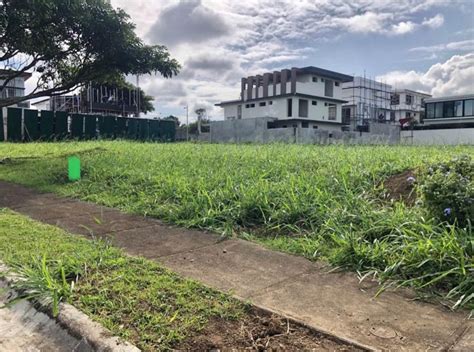 Riverside Lot For Sale Nuvali Santa Rosa Laguna Property For Sale