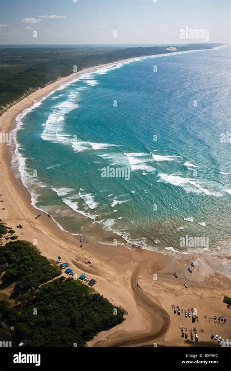 Isimangaliso Wetland Park