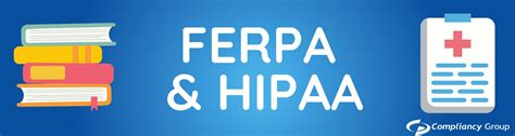 HIPAA vs FERPA Part 1 of 2 | FERPA and HIPAA Differences