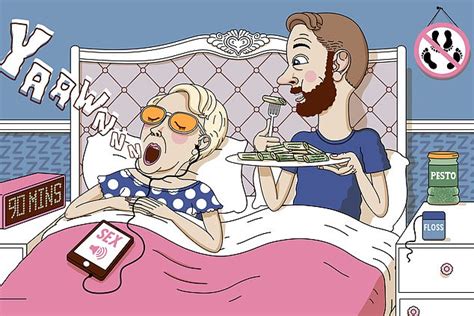 Try Out These Expert Tips To Boost Your Sex Life AND Help You Get A Better Night S Sleep Daily