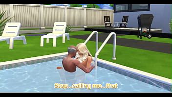 La Visita Del Abuelo Parte XVIDEOS