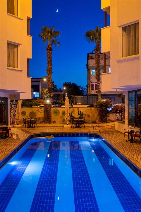 Azuu Boutique Hotel - sonfiyat.com