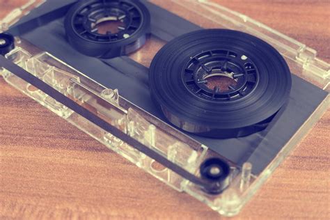 The Use Of Magnetic Tapes As An Alternative Storage Medium To The Cloud