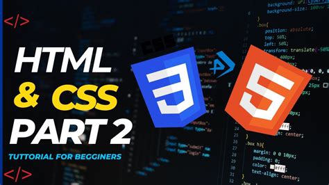 Learn Html And Css From Scratch Html And Css Essentials For Beginners